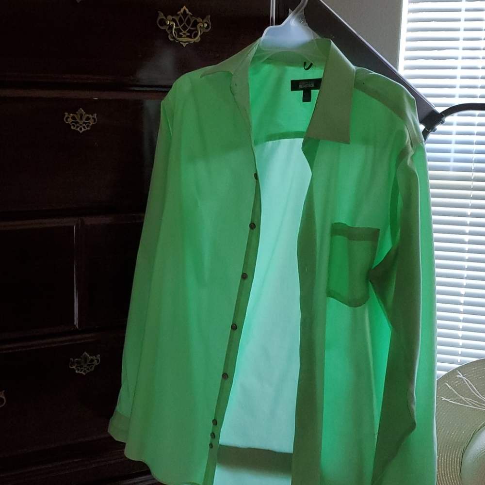 Kenneth Cole Reaction dress shirt